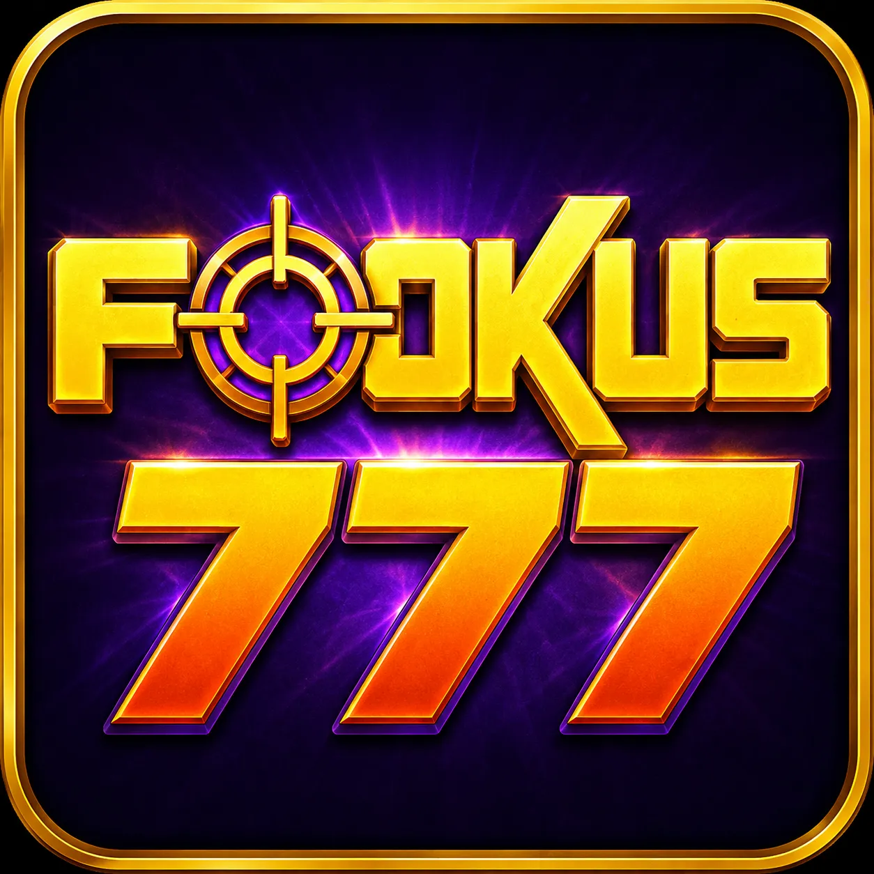 FOKUS777 - Aplikasi Sportsbook Terpercaya dan Terbaik