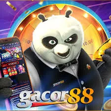 GACOR88 - Pertarungan Seru Dalam Dunia Fighting