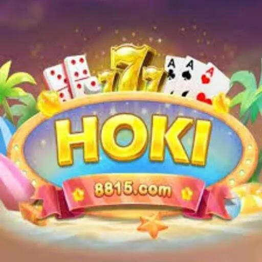 HOKI8815 - Game Match-3 Seru dan Menghibur
