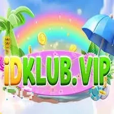 IDKLUB - Temukan Keseruan dalam Tembak Ikan