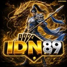 IDN89 - Nikmati Sensasi Live Casino Terbaik