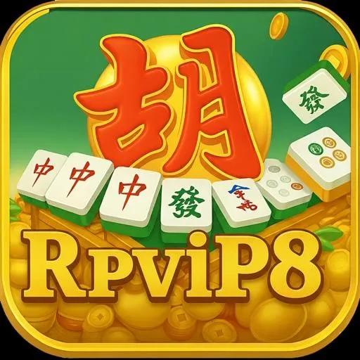 RPVIP8 - Permainan Bingo Seru dan Mengasyikkan
